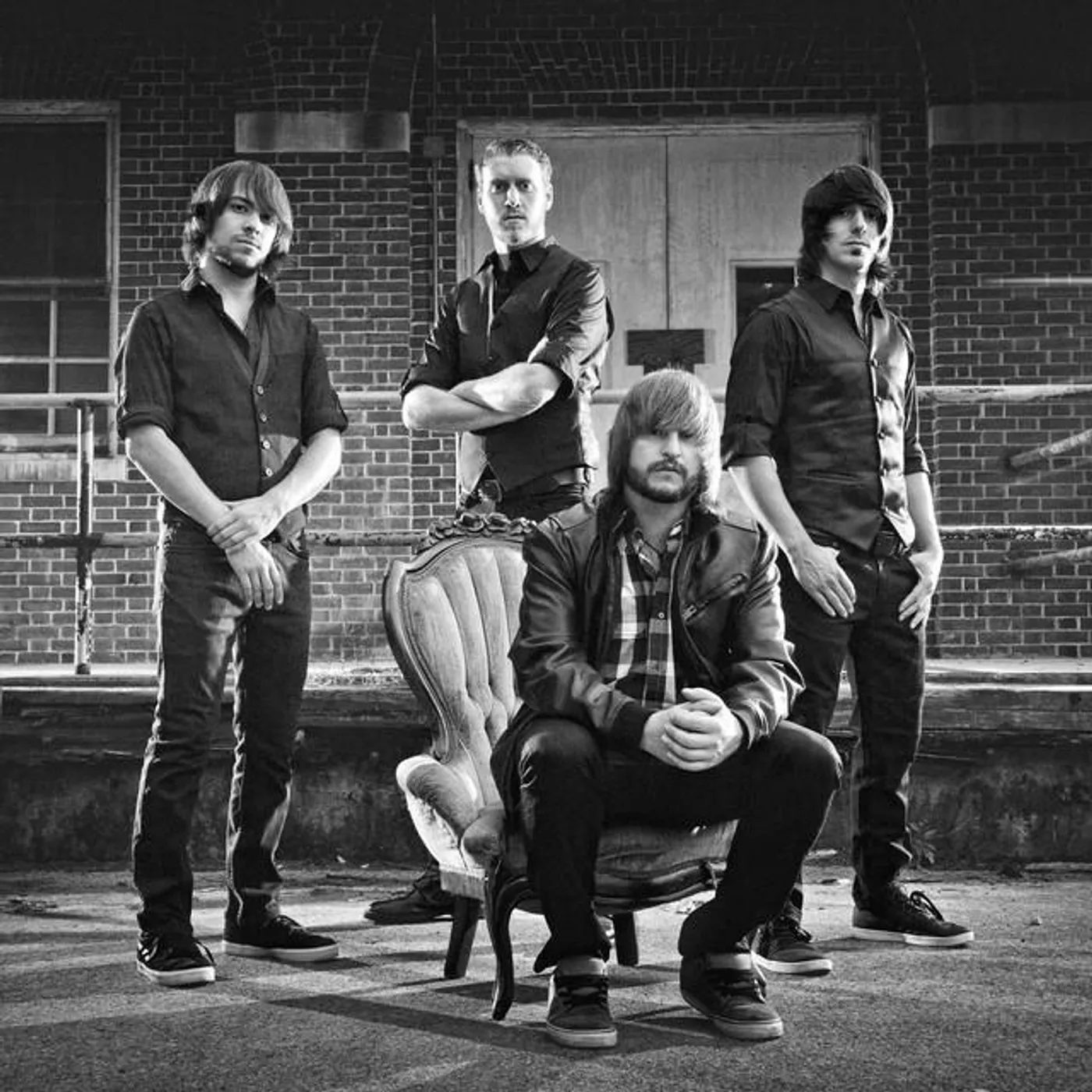 Fusebox Poet Brand Page