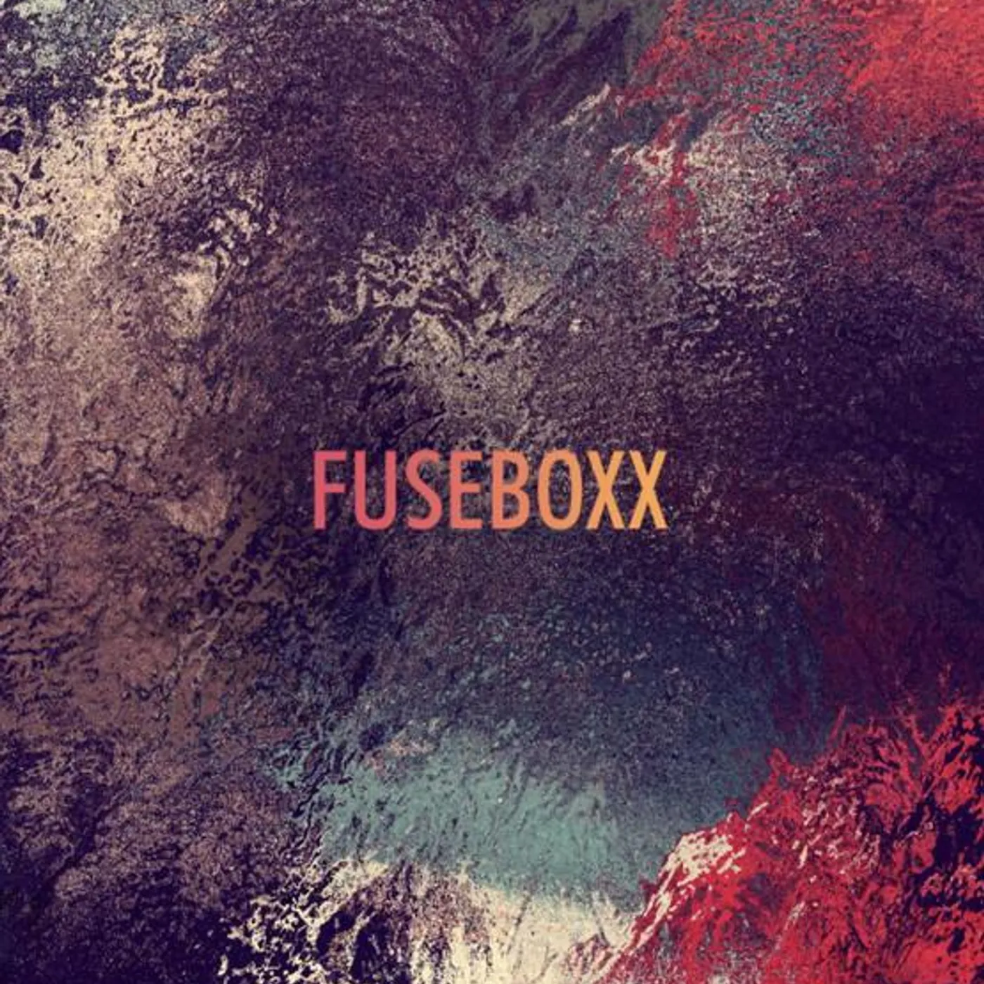 Fuseboxx