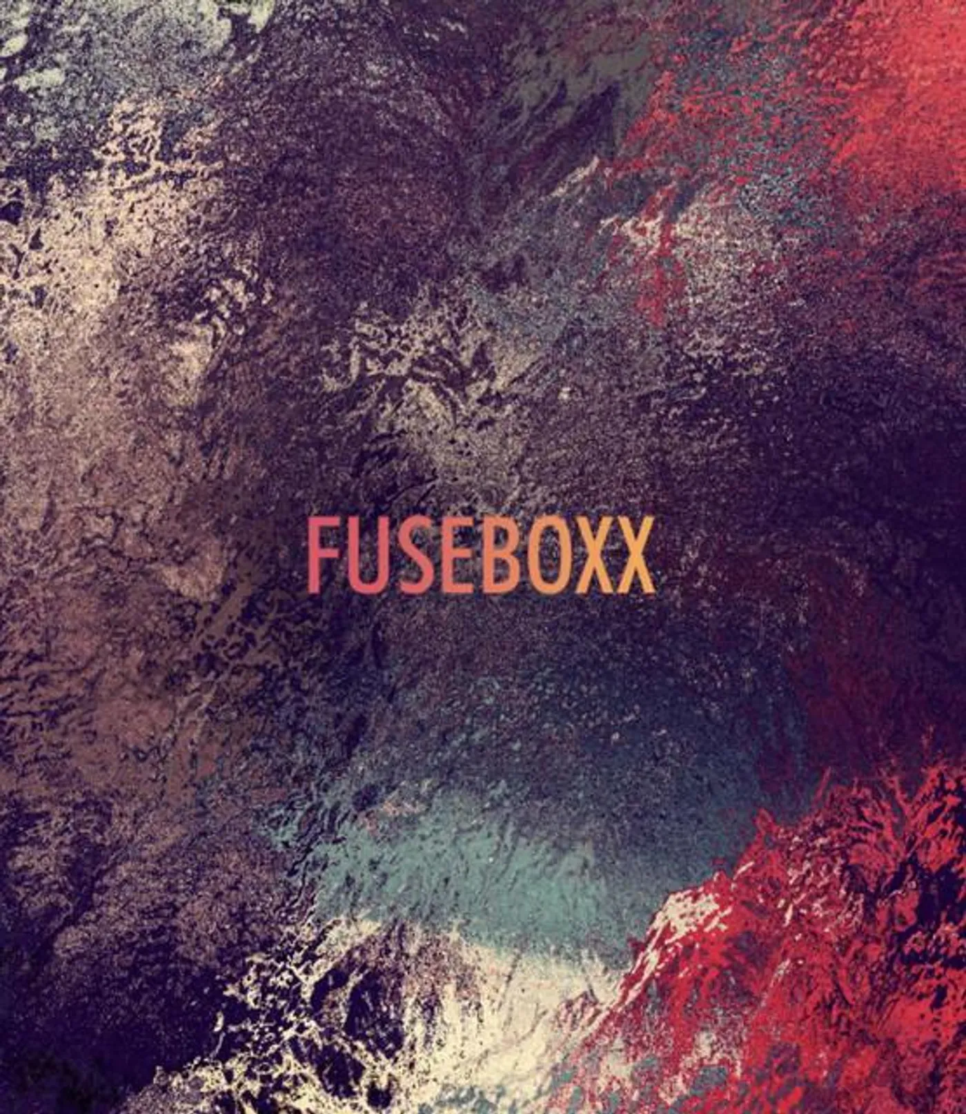 Fuseboxx