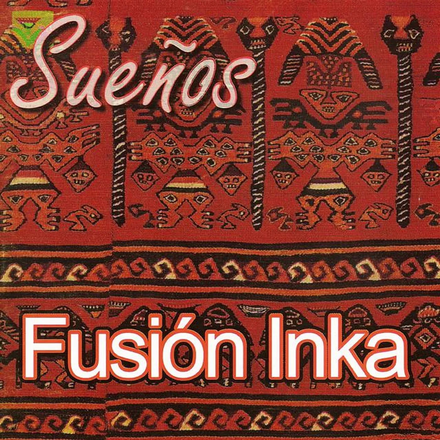 Fusión Inka