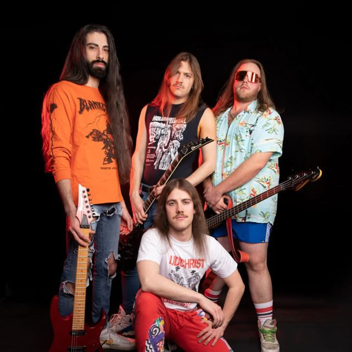 Fusion Bomb Brand Page