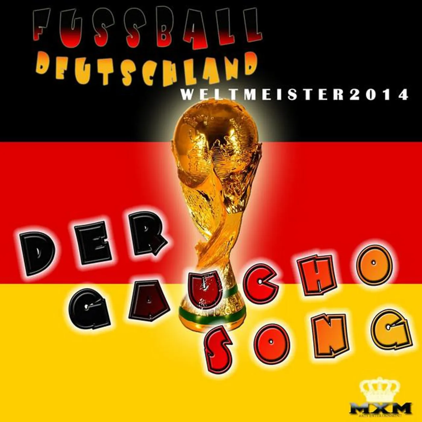 Fussball Deutschland