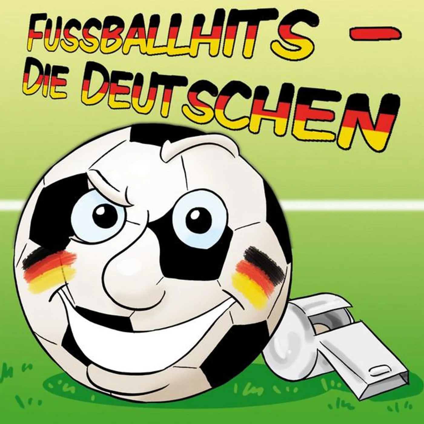 Fussball!