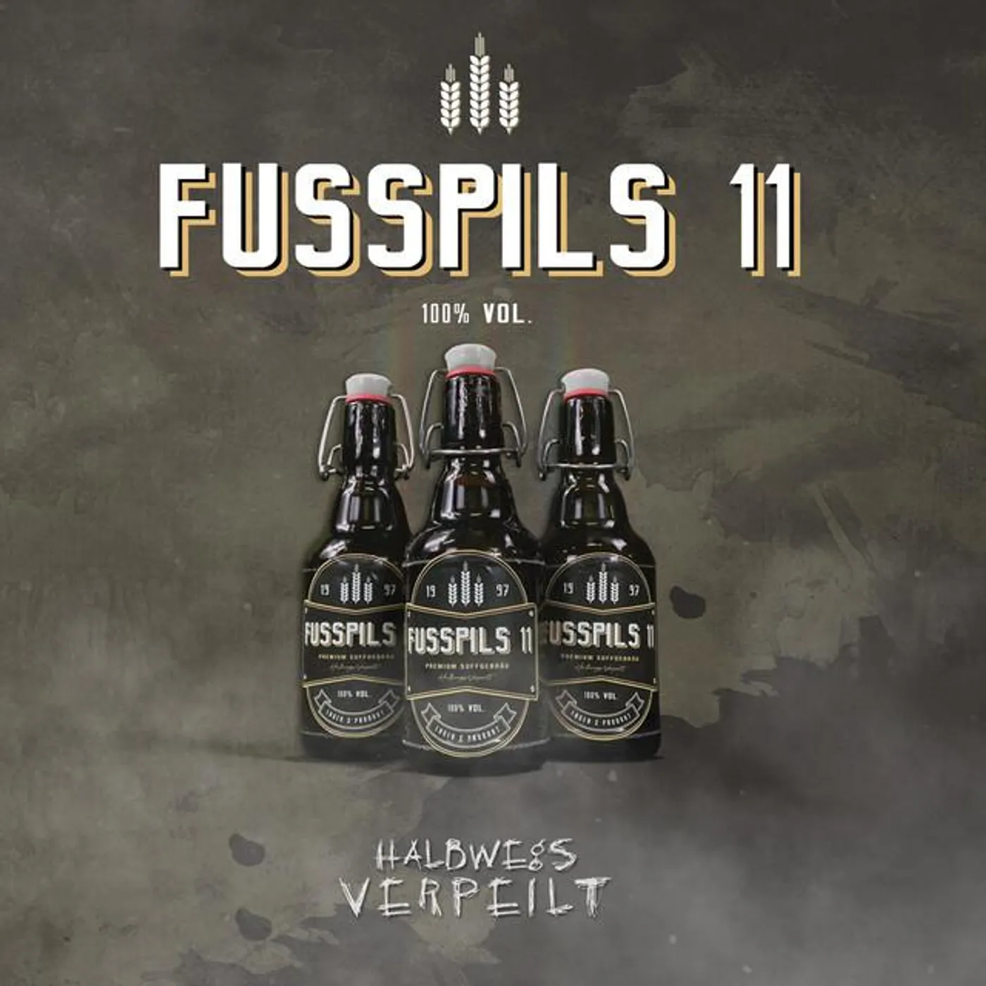 Fusspils 11