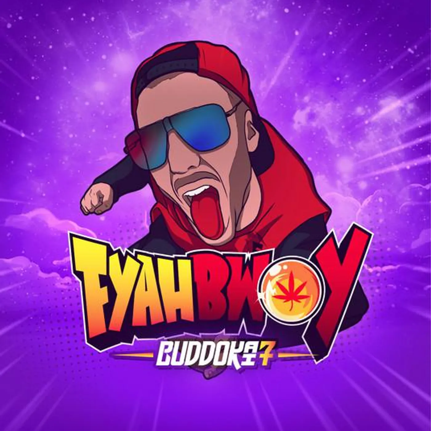 Fyahbwoy Brand Page