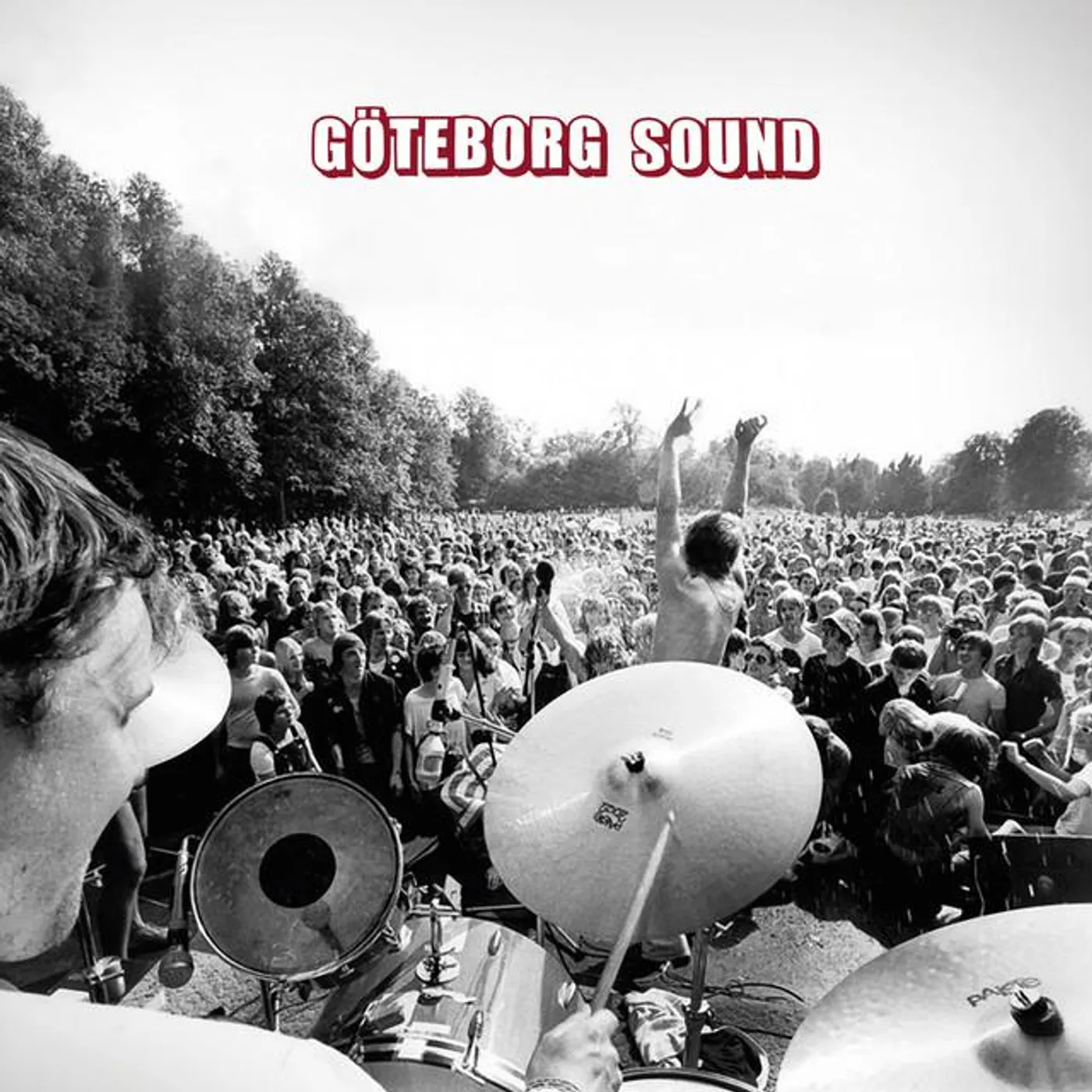 Göteborg Sound Brand Page
