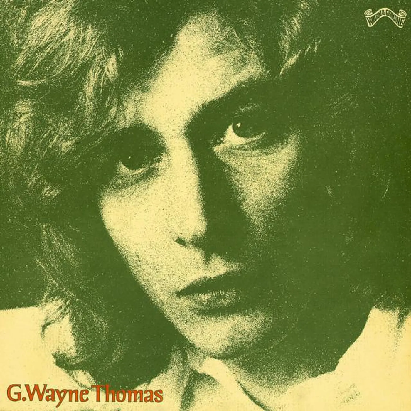 G. Wayne Thomas Brand Page