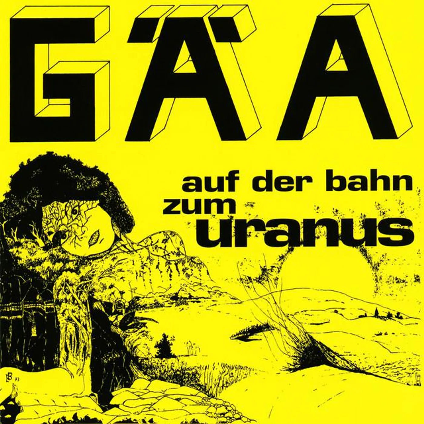GÄA