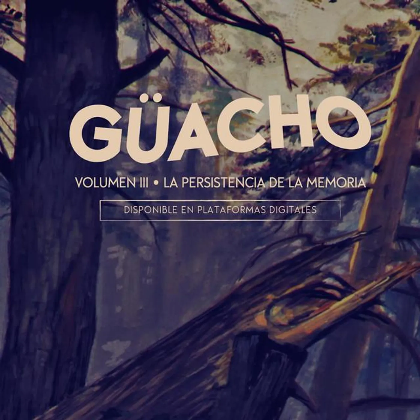 Güacho Brand Page