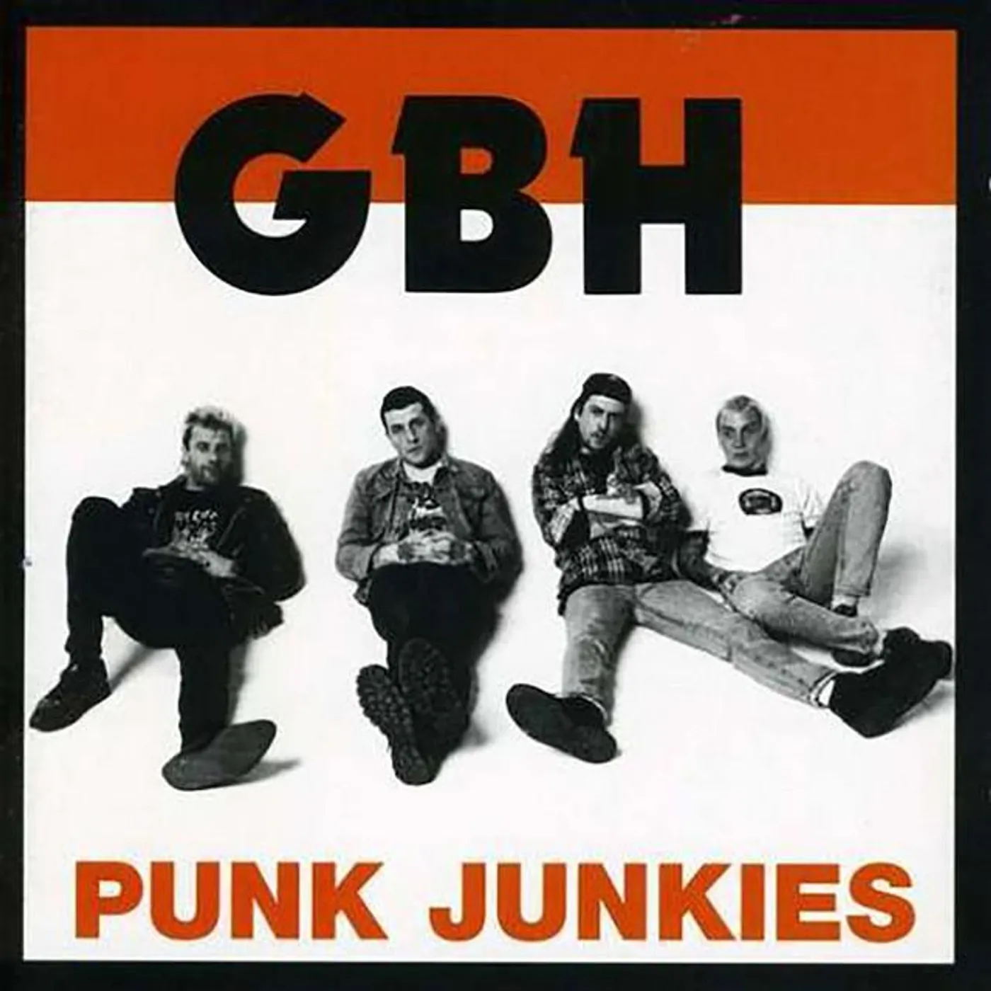 G.B.H