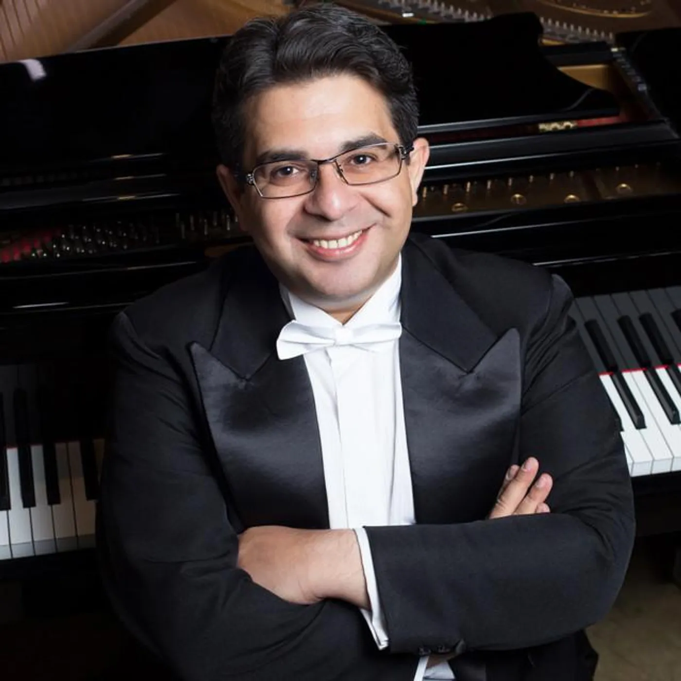 Gábor Farkas Brand Page