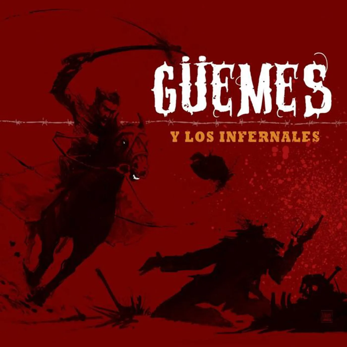 Güemes Brand Page