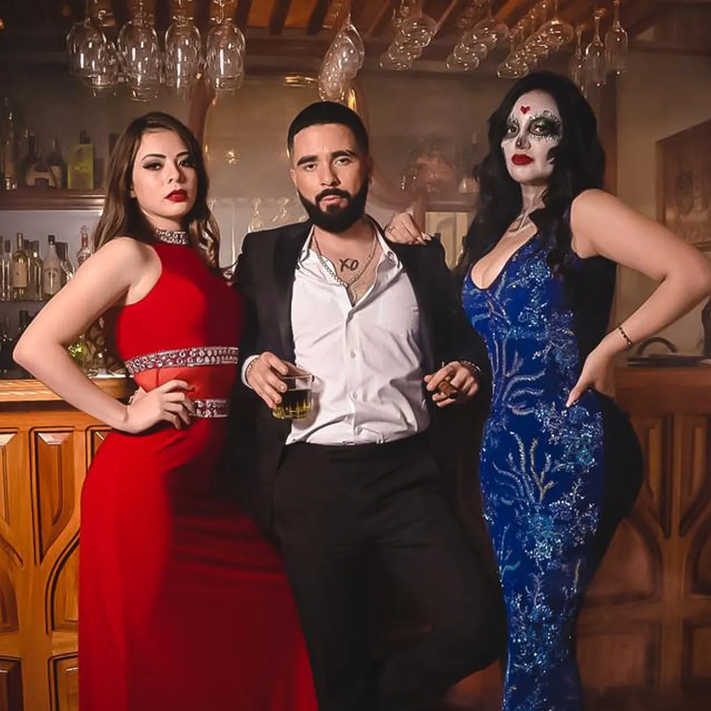 Güero Sosa Brand Page