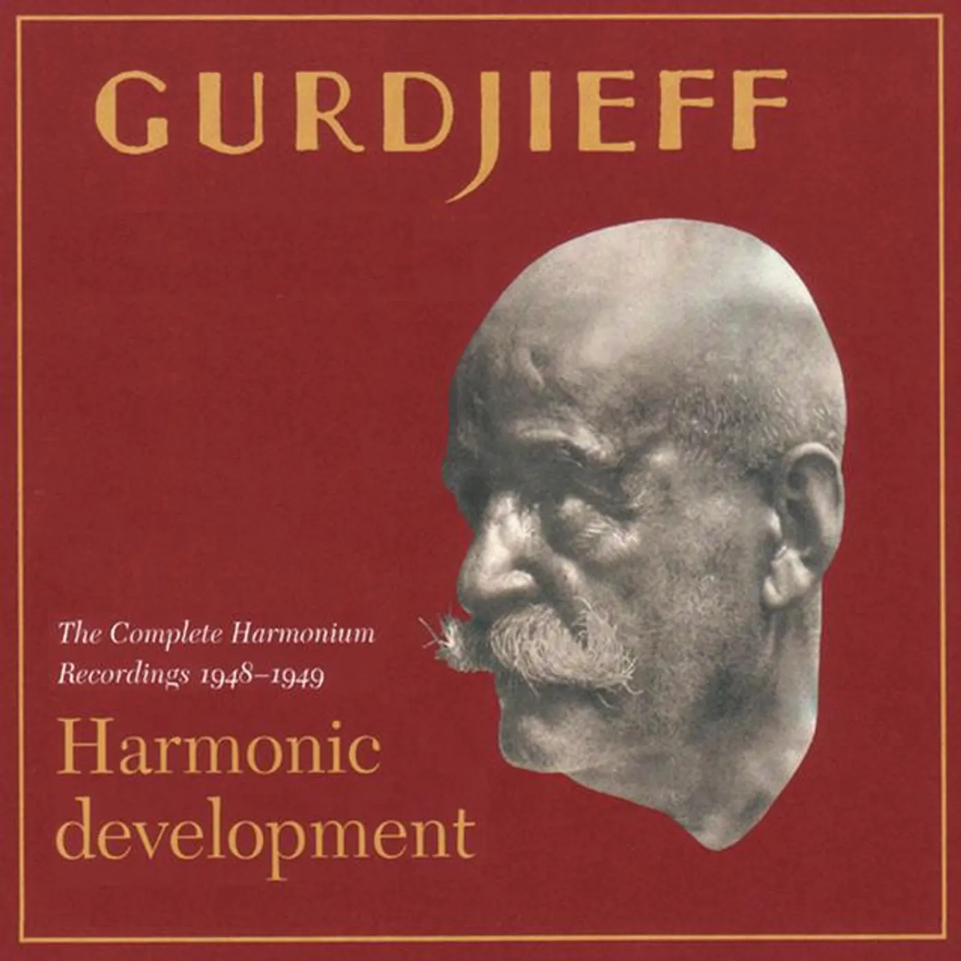 G. I. Gurdjieff Brand Page