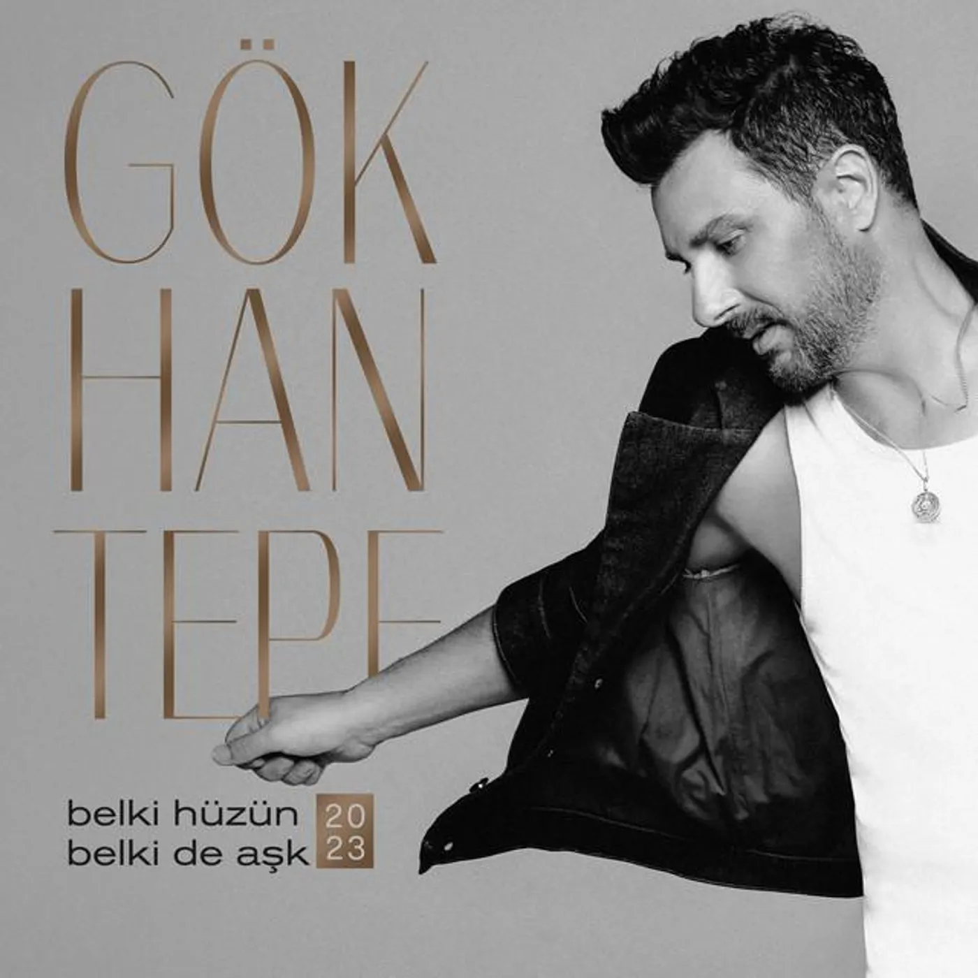 Gökhan Tepe Brand Page