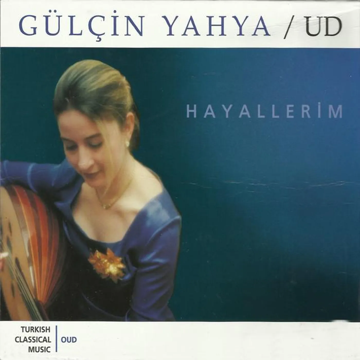 Gülçin Yahya