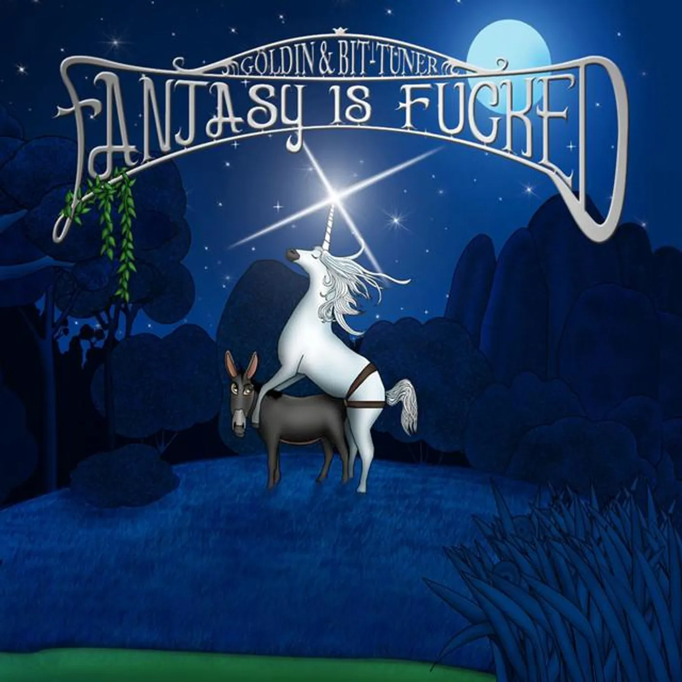 Göldin & Bit-Tuner Brand Page