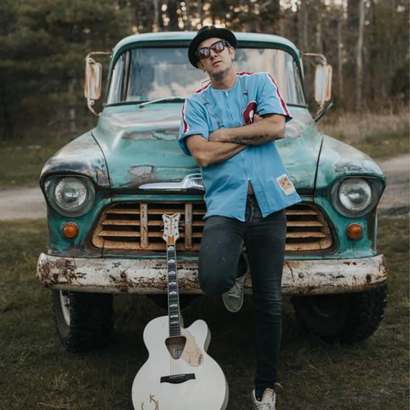 G. Love & Special Sauce Brand Page