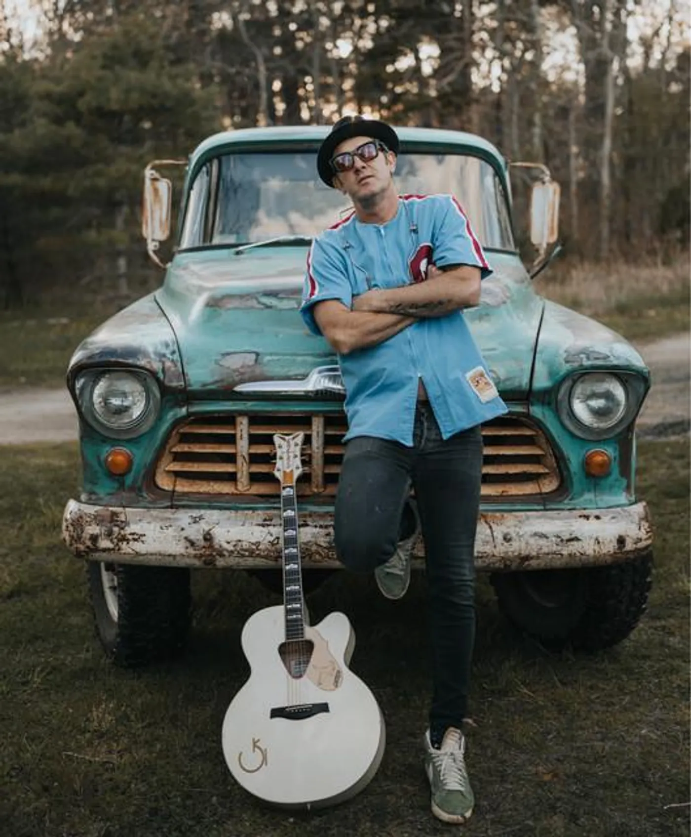 G. Love & Special Sauce