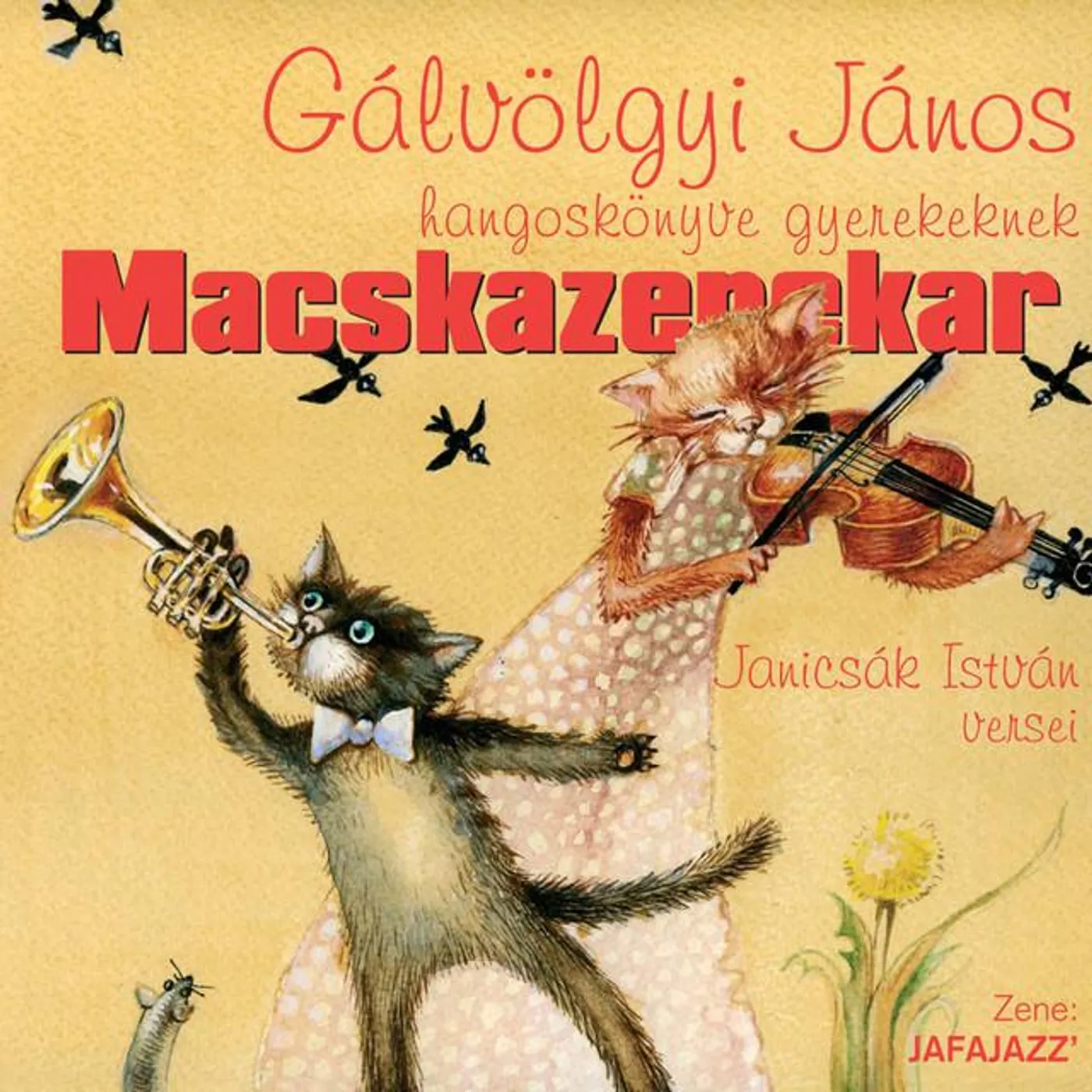 Gálvölgyi János