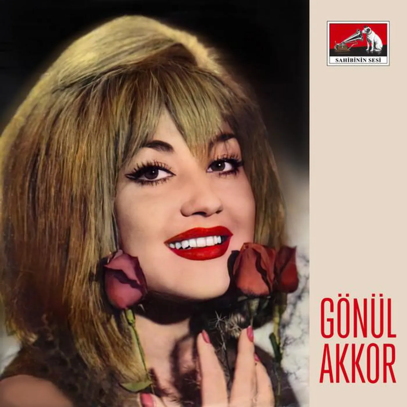 Gönül Akkor Brand Page