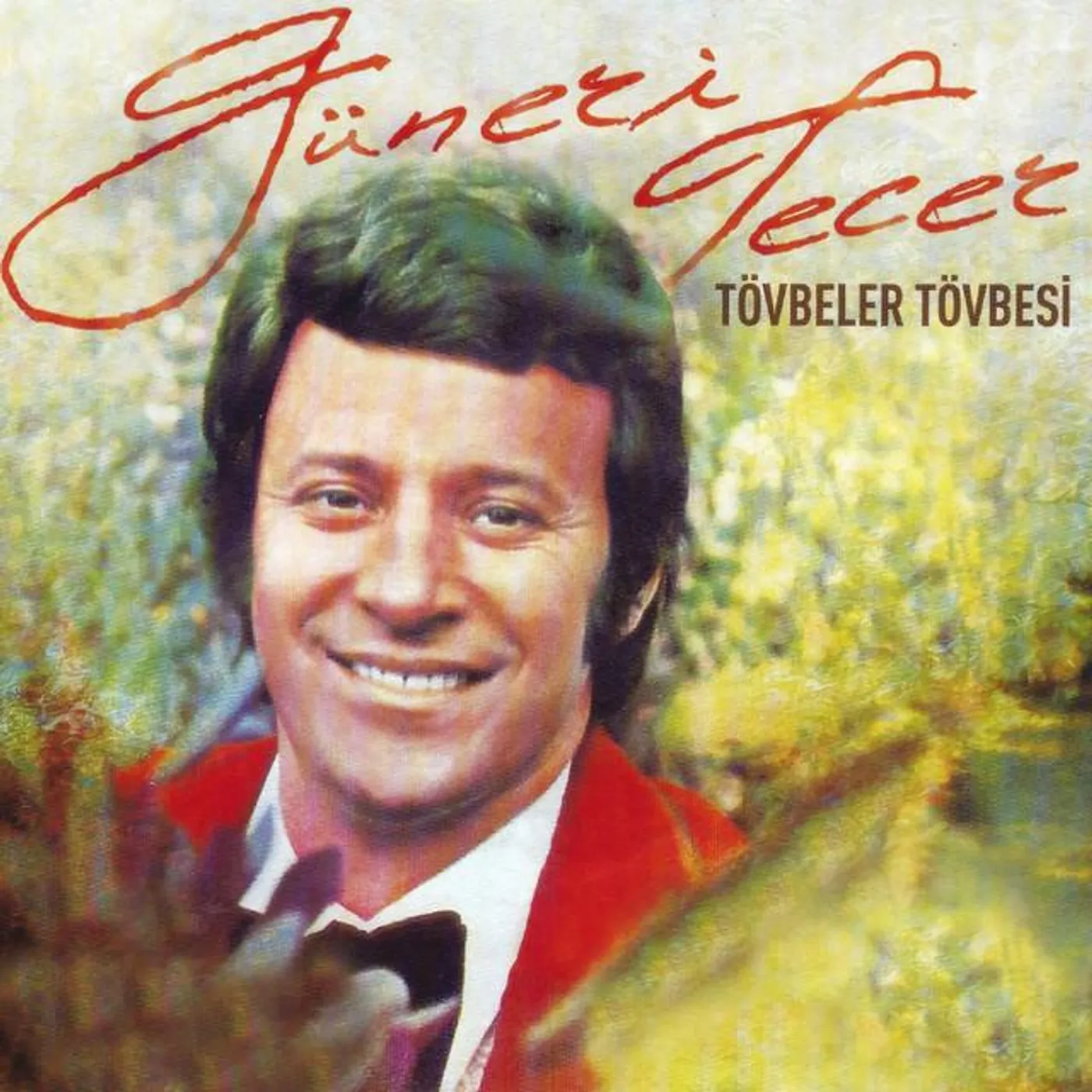 Güneri Tecer Brand Page