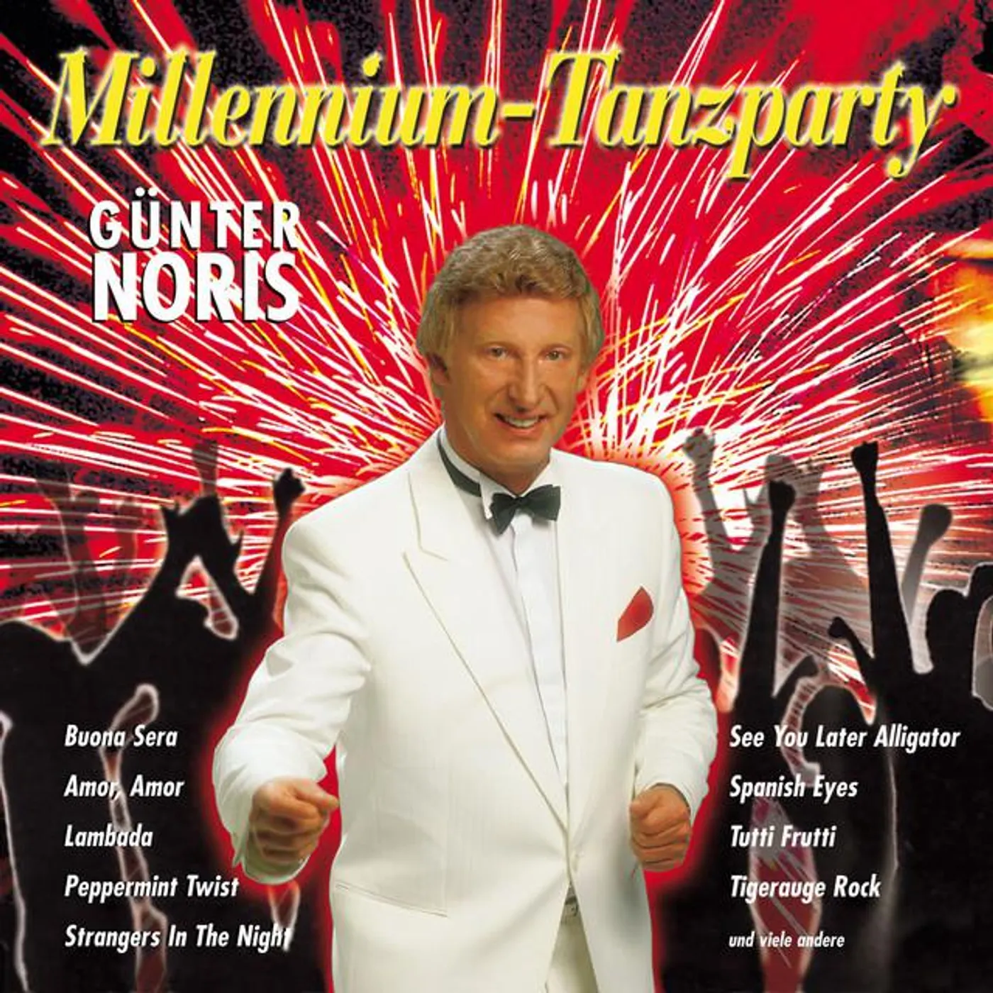 Günter Noris Brand Page