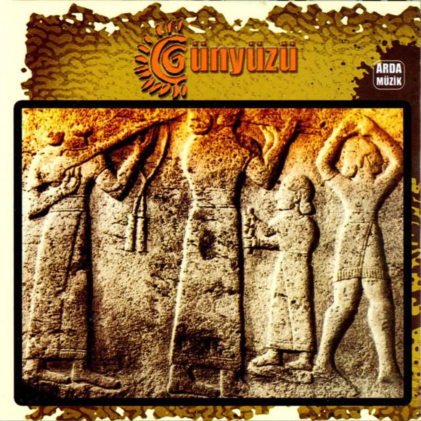 Günyüzü Brand Page