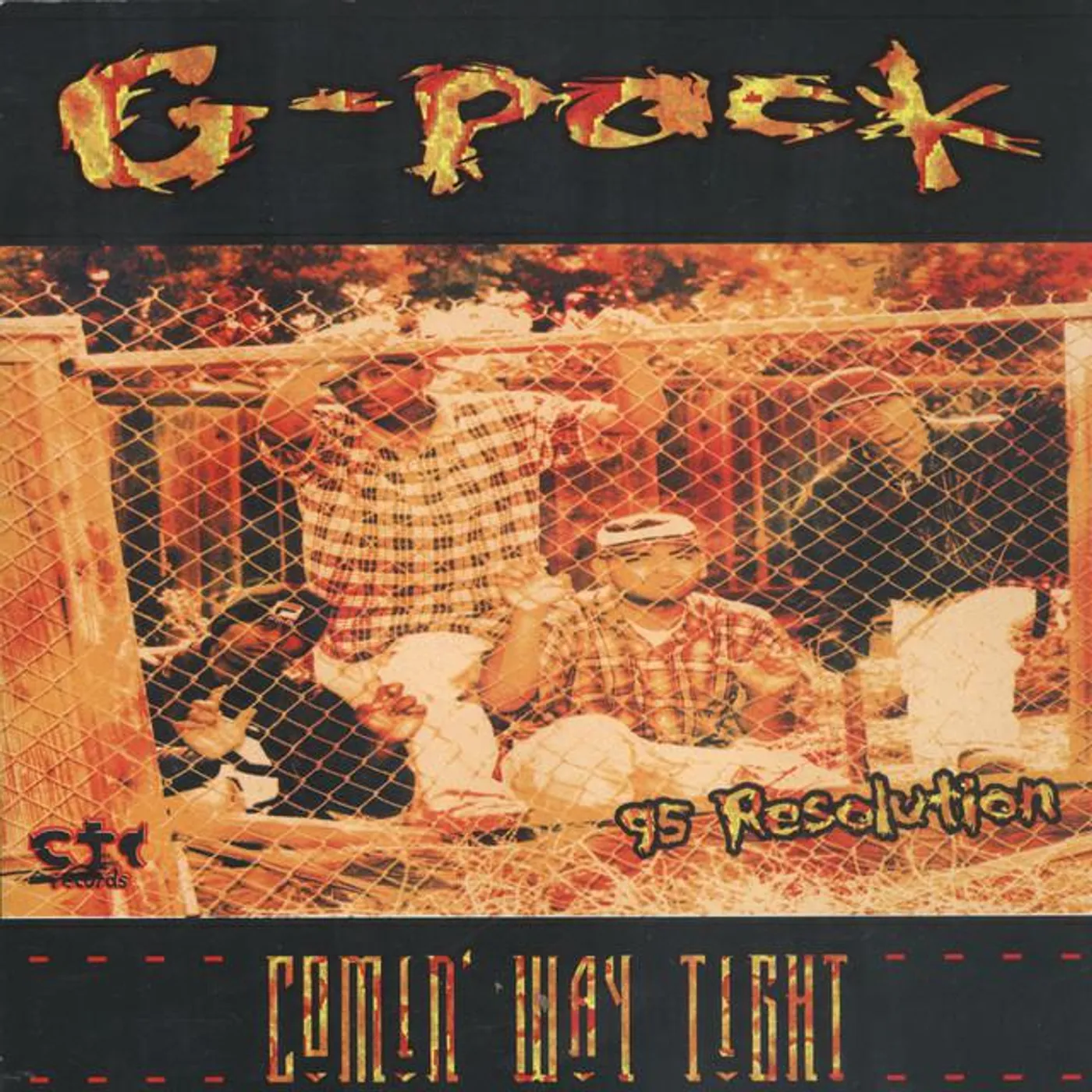 G-Pack Brand Page