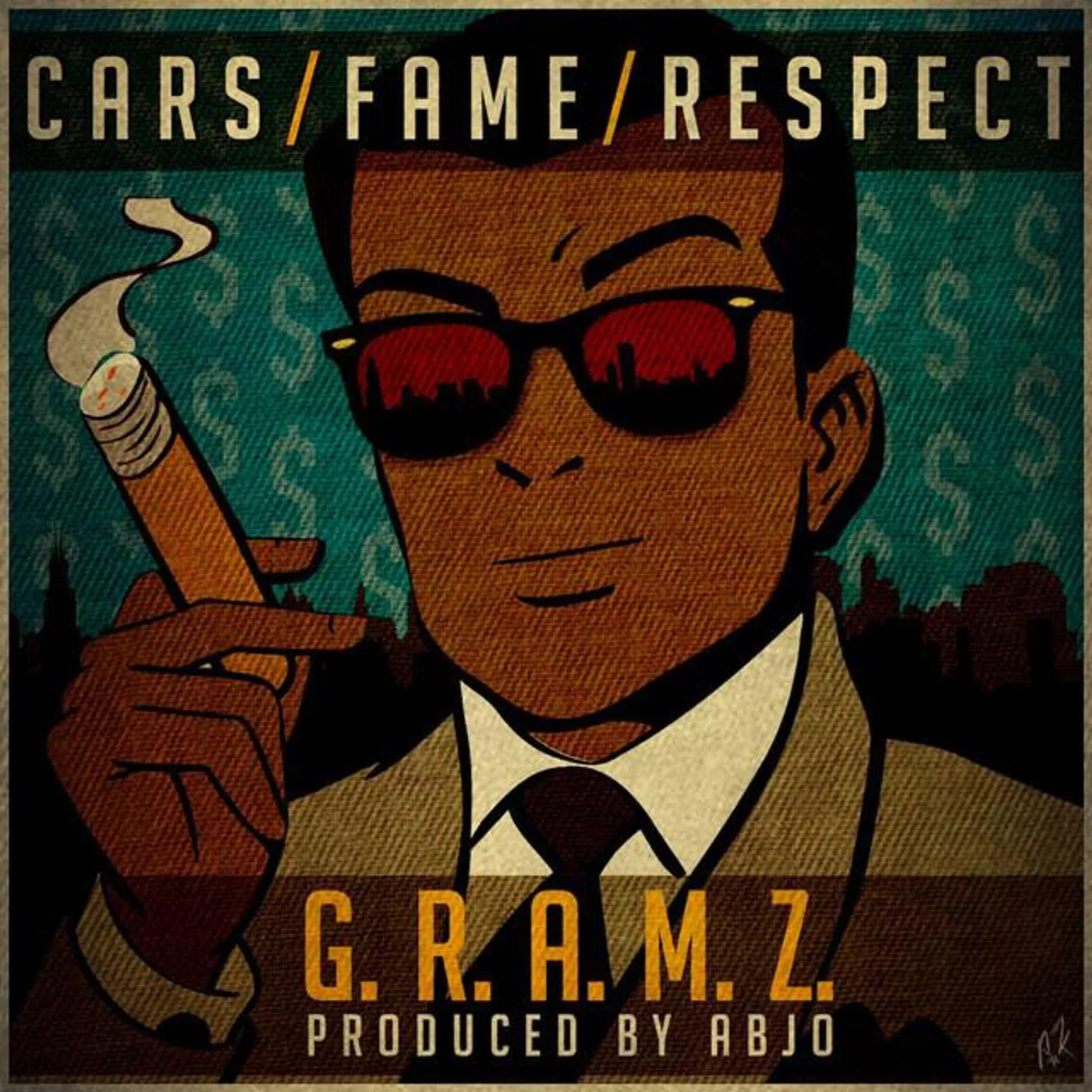 G.R.A.M.Z