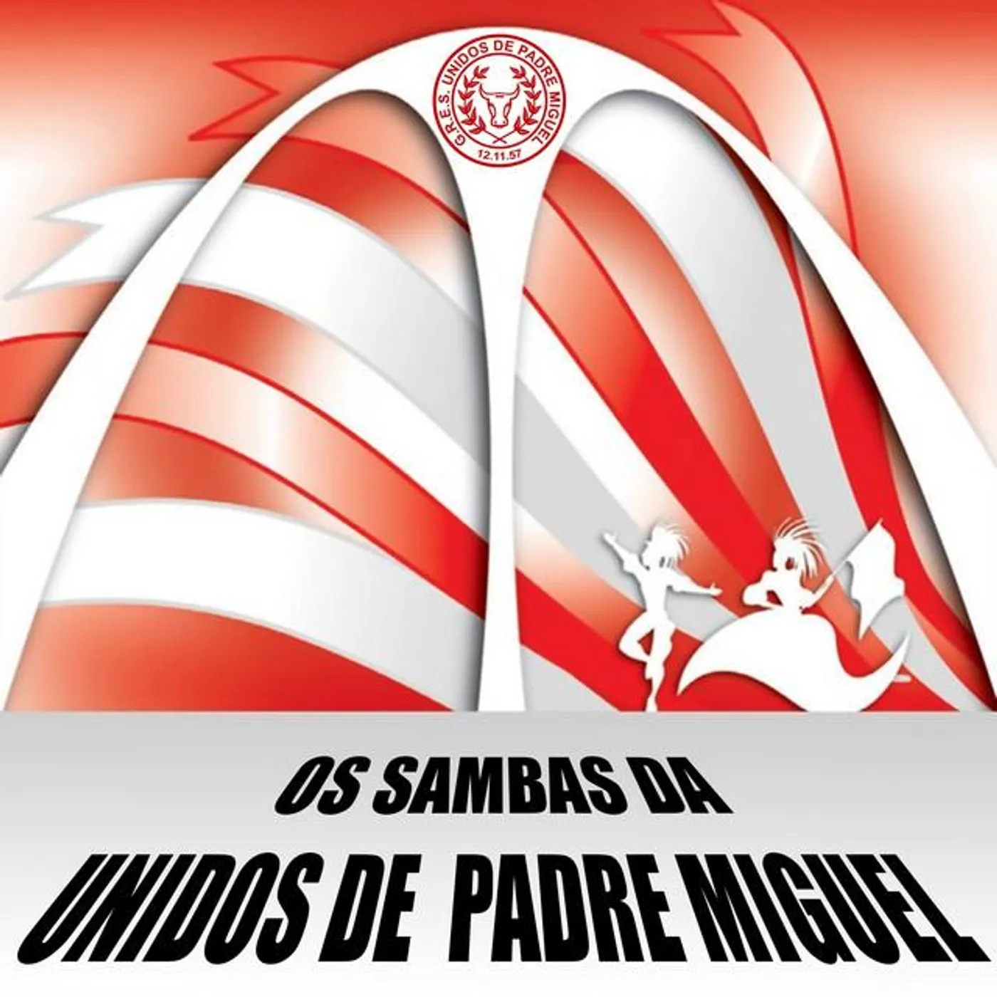 G.R.E.S Unidos de Padre Miguel