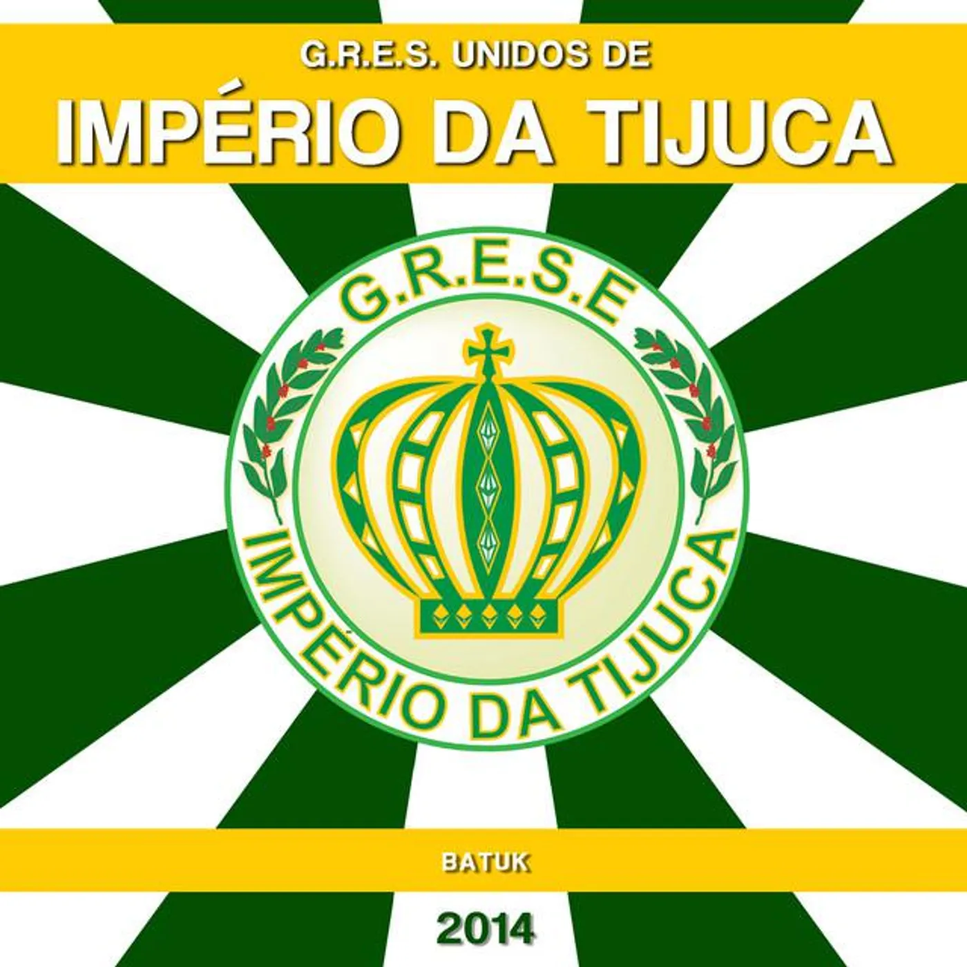 G.R.E.S.E. Império da Tijuca