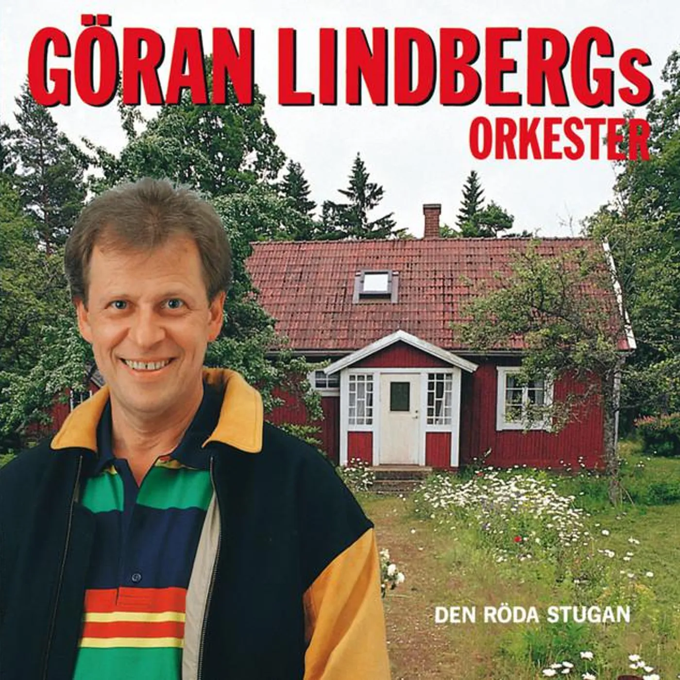 Göran Lindbergs Orkester