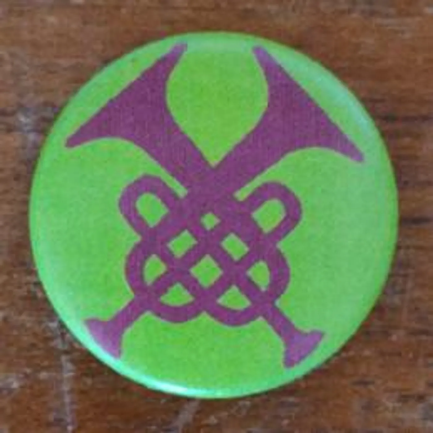 G. Rag & Die Landlergschwister Brand Page