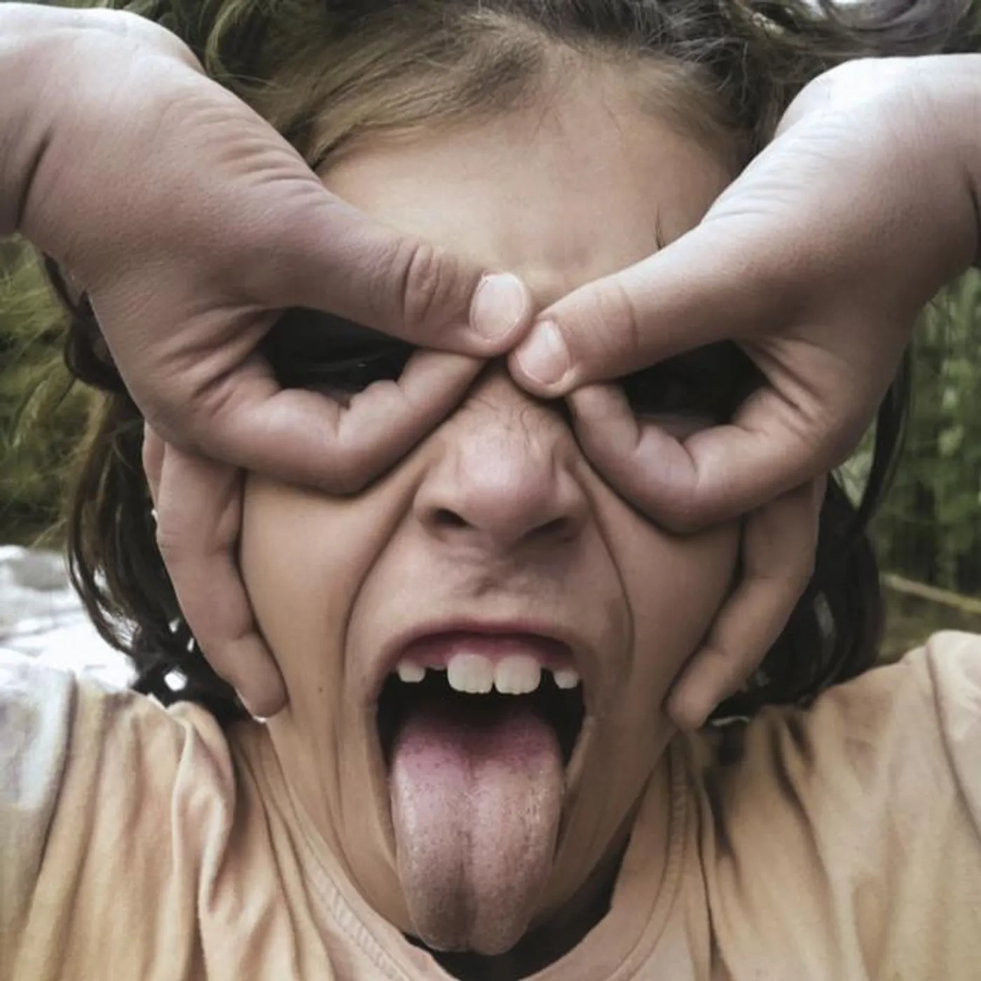 G.Rag Y los Hermanos Patchekos Brand Page