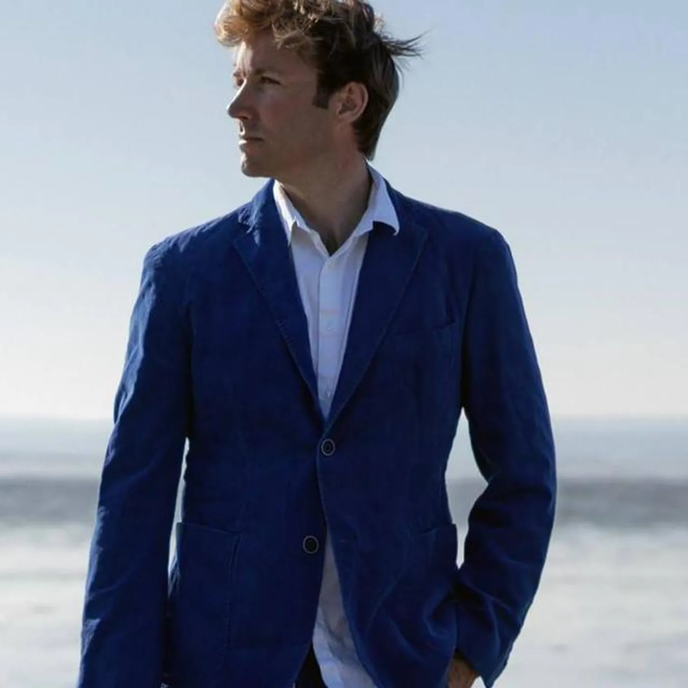 Gérald Genty Brand Page