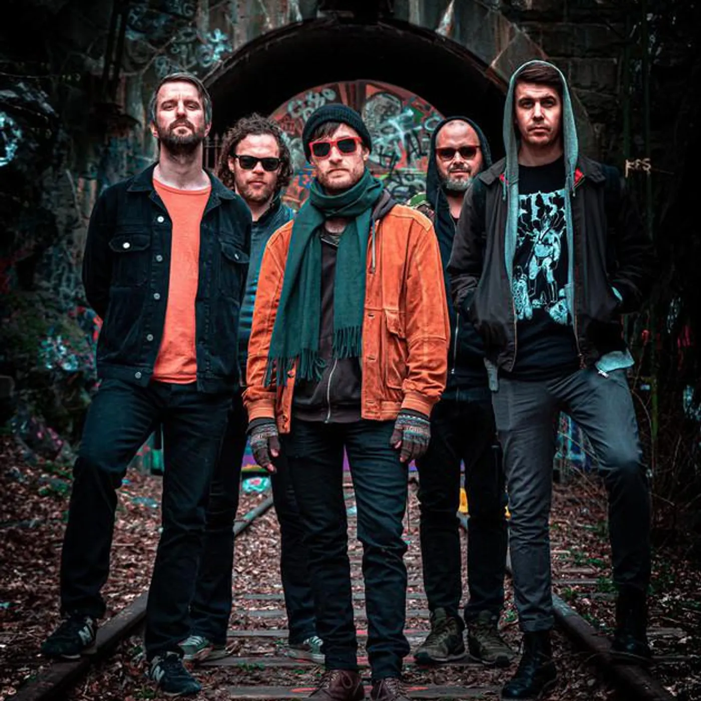 Gösta Berlings Saga Brand Page