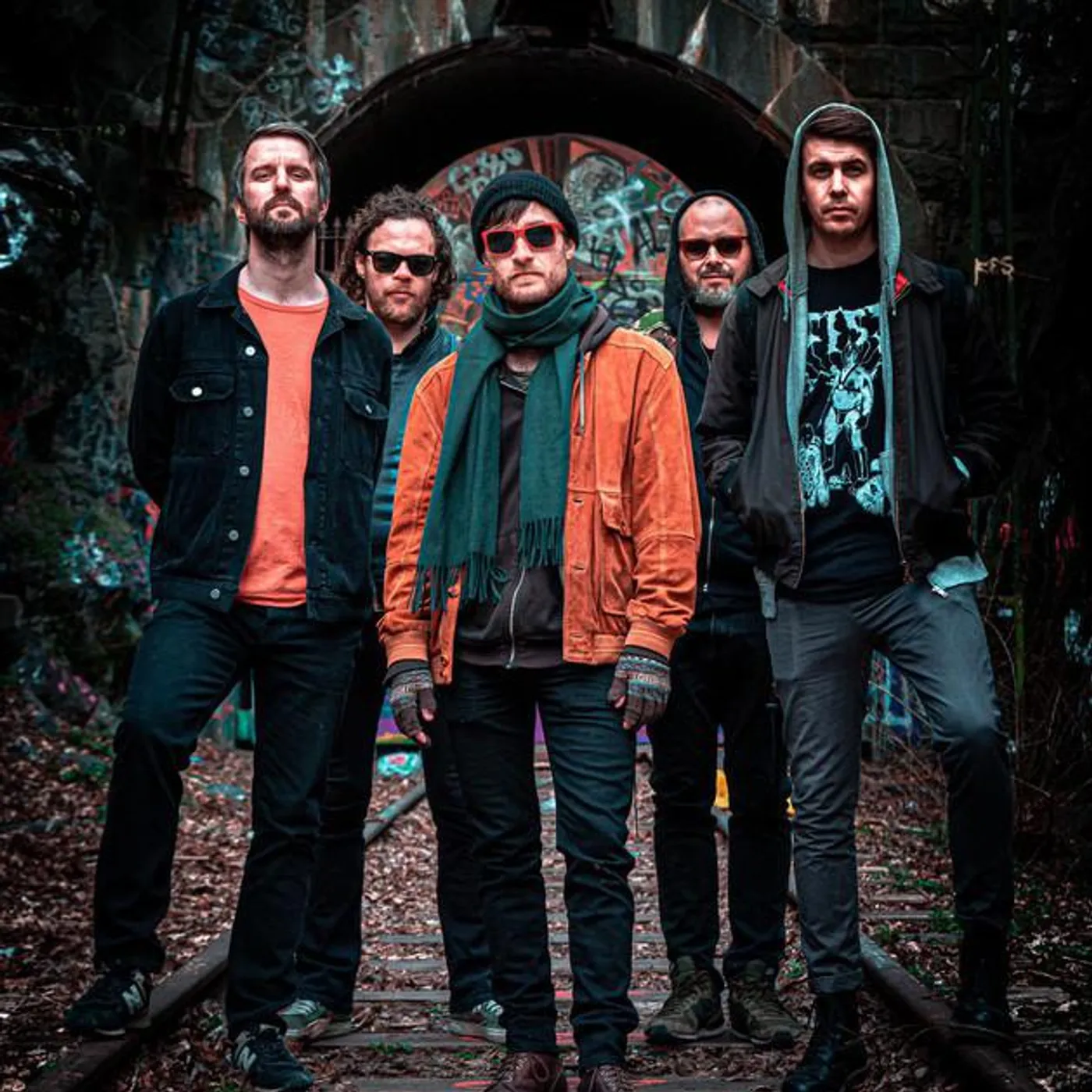 Gösta Berlings Saga Brand Page