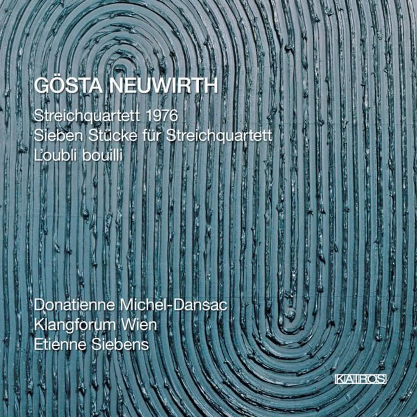 Gösta Neuwirth