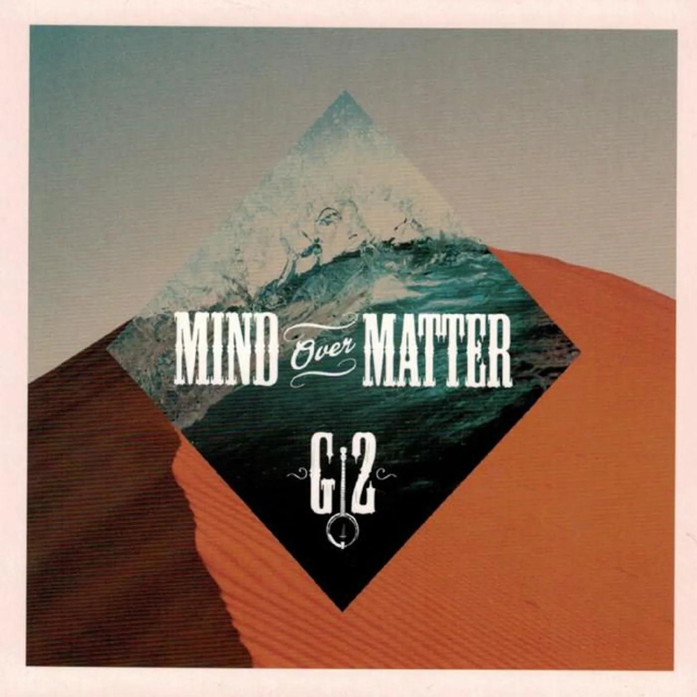 G2 Bluegrass Band Brand Page