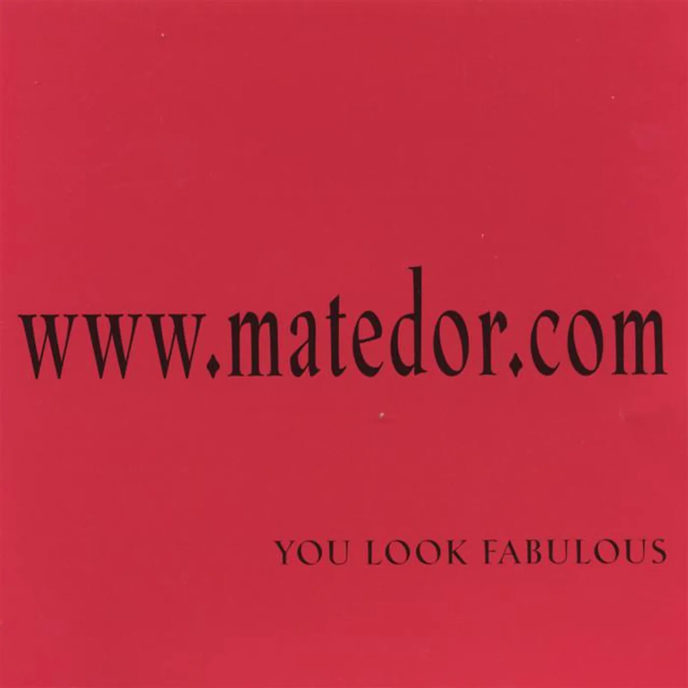 Kmatedor Brand Page