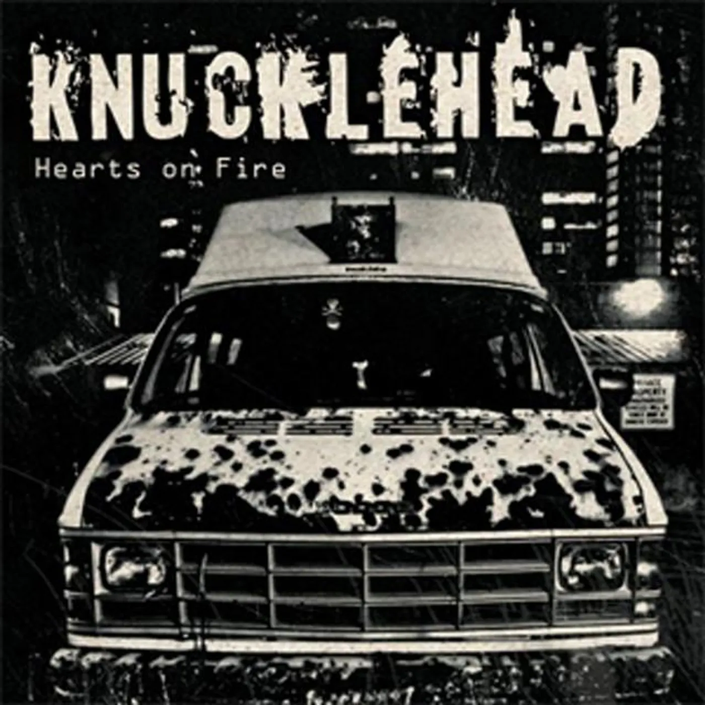 Knucklehead Brand Page