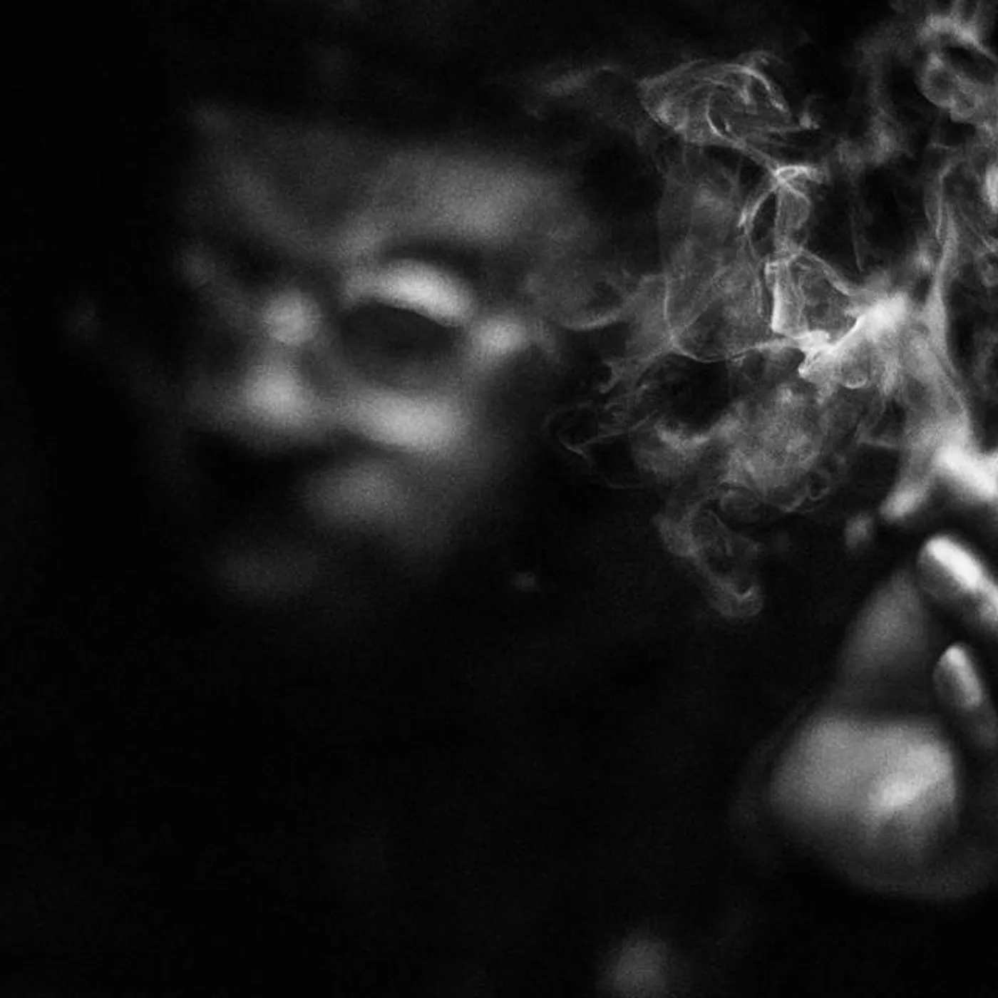 Knxwledge Brand Page