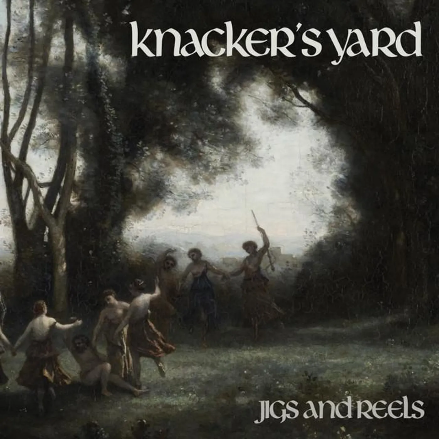 Knacker's Yard