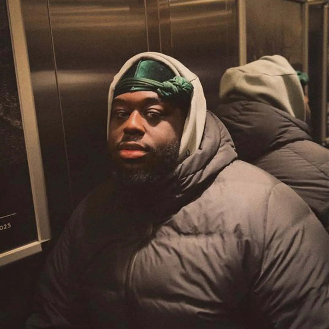 Kneemarko Brand Page