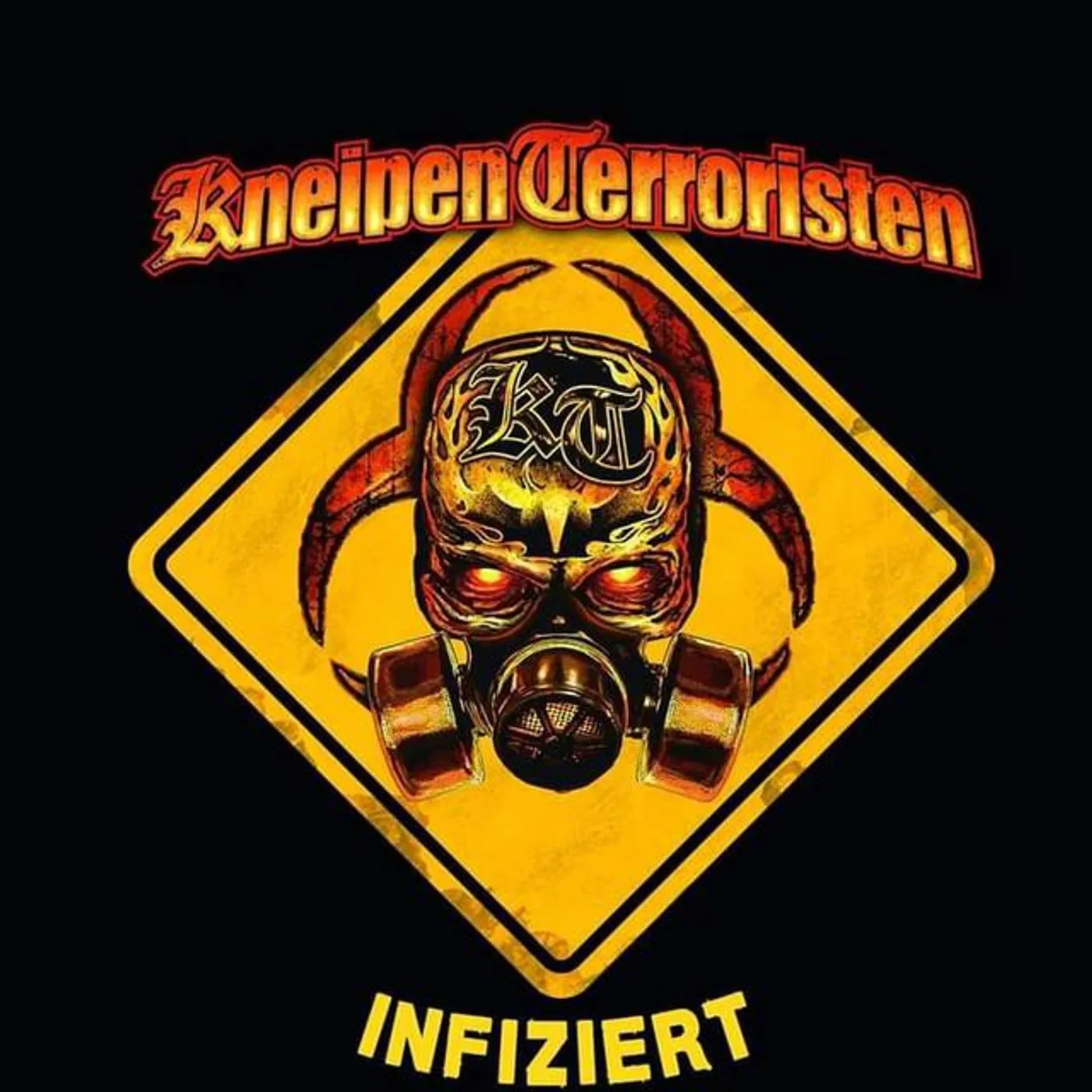 KneipenTerroristen Brand Page