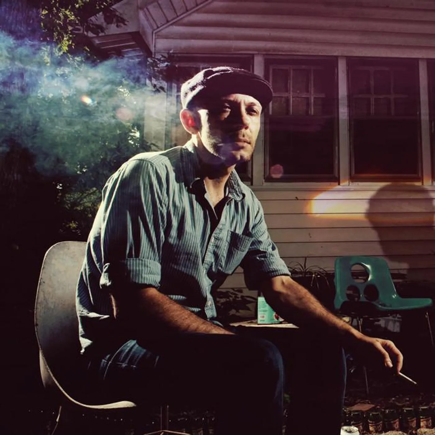 Joey Kneiser Brand Page