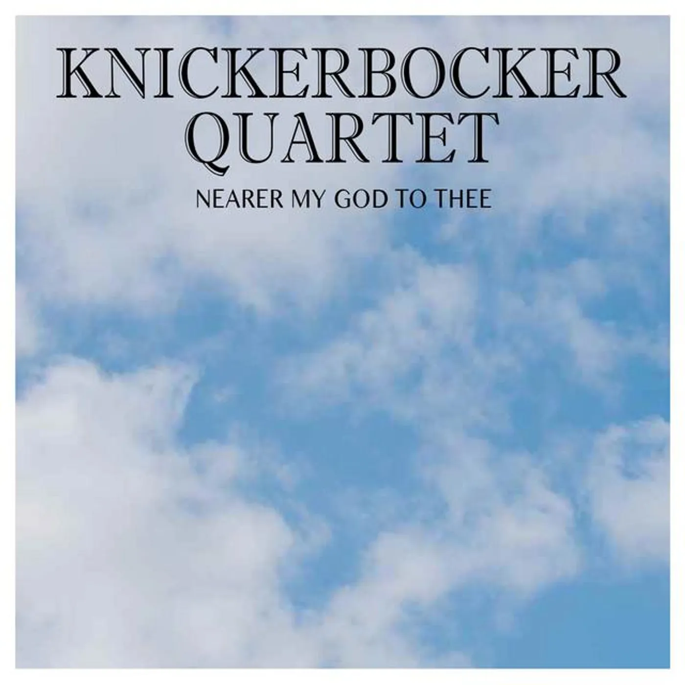 Knickerbocker Quartet