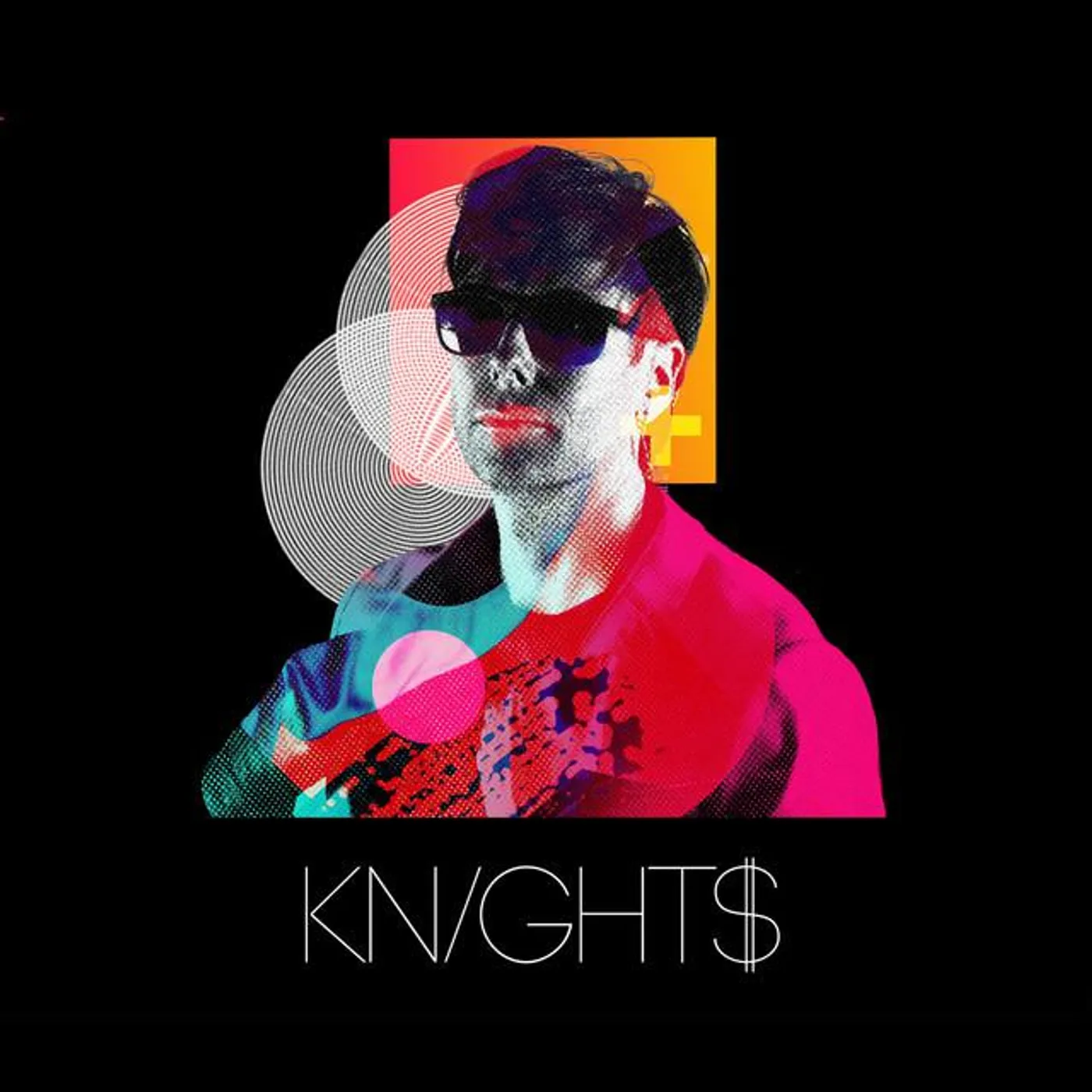 KNIGHT$ Brand Page