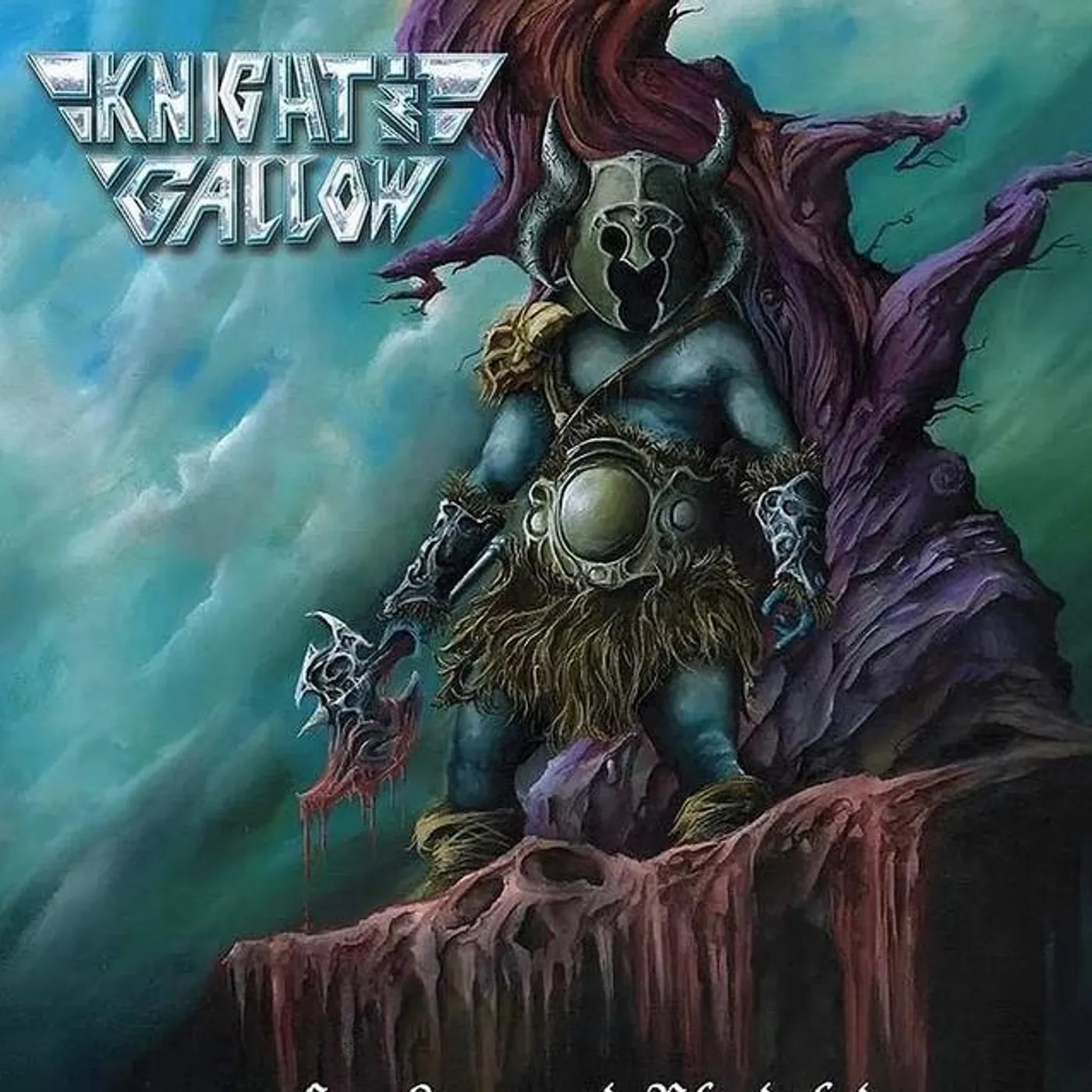 Knight & Gallow Brand Page